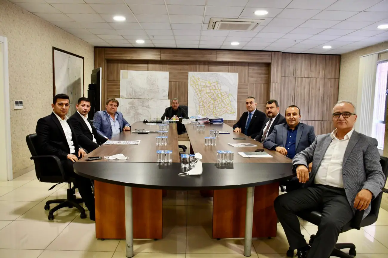 TÜKETMEK İÇİN DEĞİL, ÜRETMEK İÇİN VAR OLACAĞIZ!