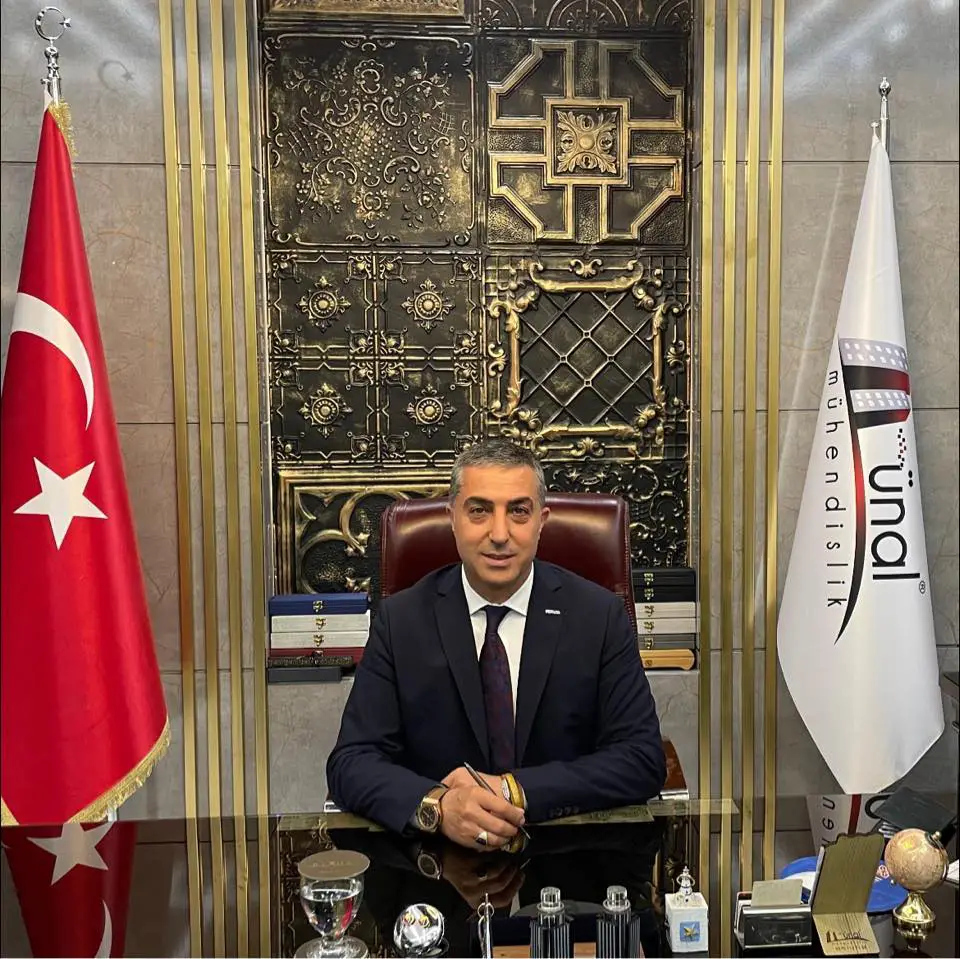 BAŞKAN ÜNAL 10 OCAK ÇALIŞAN GAZETECİLER GÜNÜ KUTLADI 