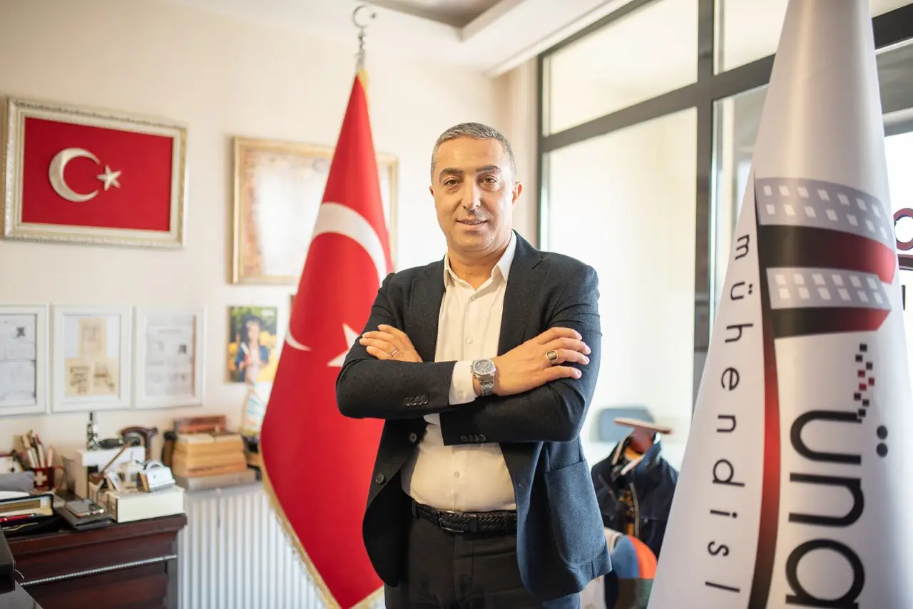 Cengiz Ünal Biografi